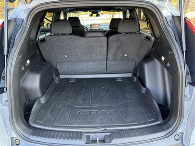 2023 Honda CR-V Hybrid Sport   - Photo 20 - Loganville, GA 30052