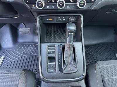 2023 Honda CR-V Hybrid Sport   - Photo 15 - Loganville, GA 30052