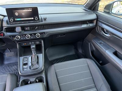 2023 Honda CR-V Hybrid Sport   - Photo 16 - Loganville, GA 30052