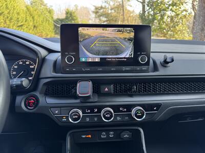 2023 Honda CR-V Hybrid Sport   - Photo 13 - Loganville, GA 30052