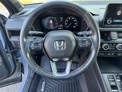 2023 Honda CR-V Hybrid Sport   - Photo 10 - Loganville, GA 30052