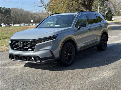 2023 Honda CR-V Hybrid Sport   - Photo 1 - Loganville, GA 30052