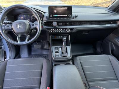 2023 Honda CR-V Hybrid Sport   - Photo 12 - Loganville, GA 30052