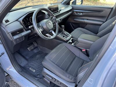 2023 Honda CR-V Hybrid Sport   - Photo 7 - Loganville, GA 30052