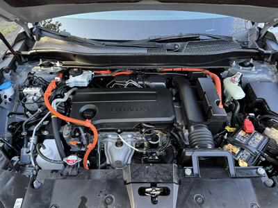 2023 Honda CR-V Hybrid Sport   - Photo 21 - Loganville, GA 30052