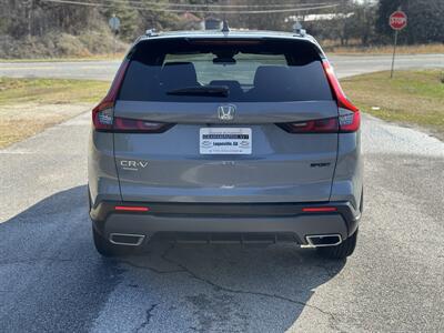 2023 Honda CR-V Hybrid Sport   - Photo 5 - Loganville, GA 30052