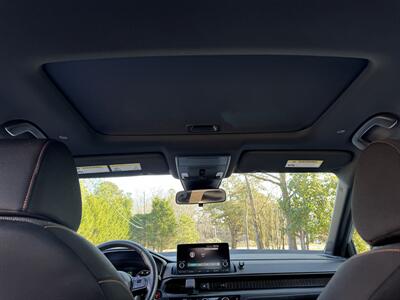 2023 Honda CR-V Hybrid Sport   - Photo 17 - Loganville, GA 30052