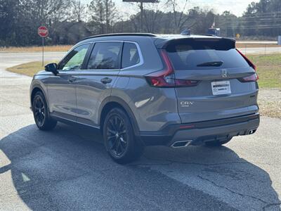 2023 Honda CR-V Hybrid Sport   - Photo 6 - Loganville, GA 30052