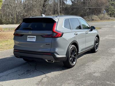 2023 Honda CR-V Hybrid Sport   - Photo 4 - Loganville, GA 30052