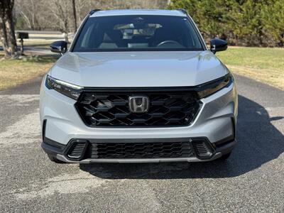 2023 Honda CR-V Hybrid Sport   - Photo 2 - Loganville, GA 30052