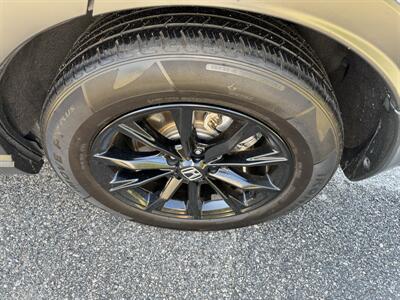 2023 Honda CR-V Hybrid Sport   - Photo 22 - Loganville, GA 30052