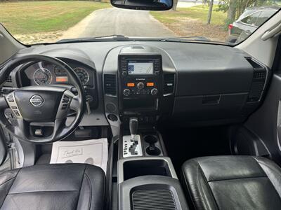 2015 Nissan Titan SL - Photo 12 - Loganville, GA 30052