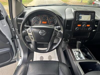2015 Nissan Titan SL - Photo 11 - Loganville, GA 30052