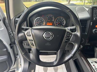 2015 Nissan Titan SL - Photo 10 - Loganville, GA 30052