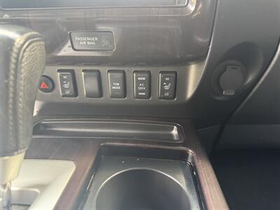 2015 Nissan Titan SL - Photo 15 - Loganville, GA 30052