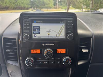 2015 Nissan Titan SL - Photo 13 - Loganville, GA 30052