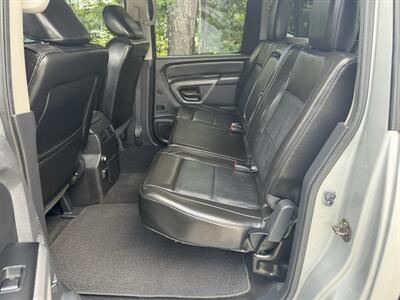2015 Nissan Titan SL - Photo 18 - Loganville, GA 30052