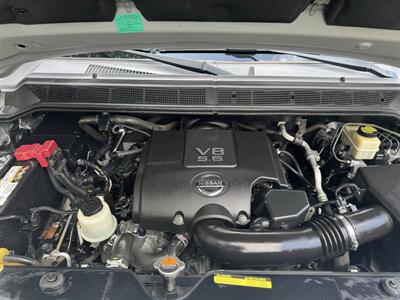 2015 Nissan Titan SL - Photo 19 - Loganville, GA 30052