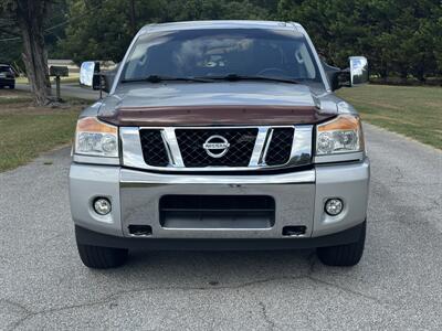 2015 Nissan Titan SL - Photo 2 - Loganville, GA 30052