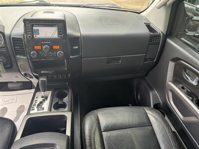 2015 Nissan Titan SL - Photo 16 - Loganville, GA 30052
