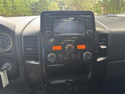 2015 Nissan Titan SL - Photo 14 - Loganville, GA 30052