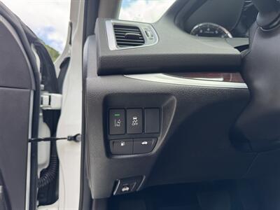 2017 Acura TLX w/Tech   - Photo 10 - Loganville, GA 30052