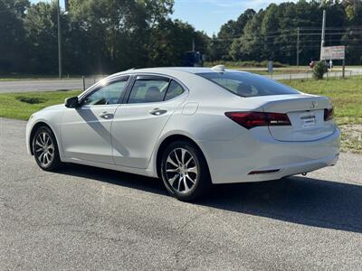 2017 Acura TLX w/Tech   - Photo 6 - Loganville, GA 30052