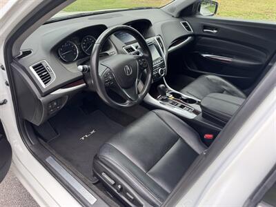 2017 Acura TLX w/Tech   - Photo 7 - Loganville, GA 30052