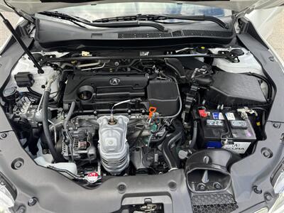 2017 Acura TLX w/Tech   - Photo 19 - Loganville, GA 30052