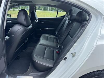 2017 Acura TLX w/Tech   - Photo 18 - Loganville, GA 30052
