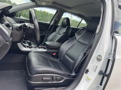 2017 Acura TLX w/Tech   - Photo 9 - Loganville, GA 30052