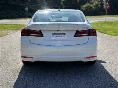 2017 Acura TLX w/Tech   - Photo 5 - Loganville, GA 30052