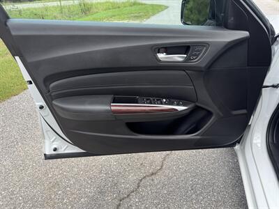 2017 Acura TLX w/Tech   - Photo 8 - Loganville, GA 30052
