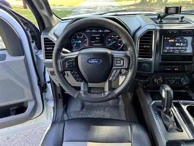 2017 Ford F-250 XLT   - Photo 12 - Loganville, GA 30052