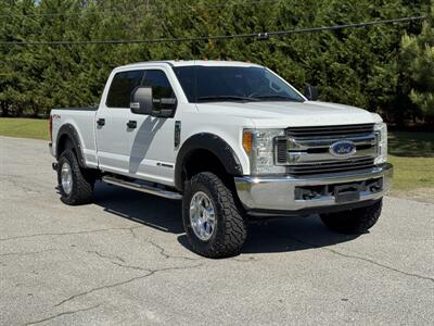 2017 Ford F-250 XLT   - Photo 3 - Loganville, GA 30052