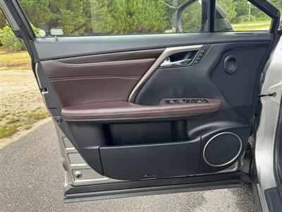 2018 Lexus RX 350L Luxury   - Photo 8 - Loganville, GA 30052