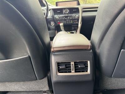 2018 Lexus RX 350L Luxury   - Photo 20 - Loganville, GA 30052