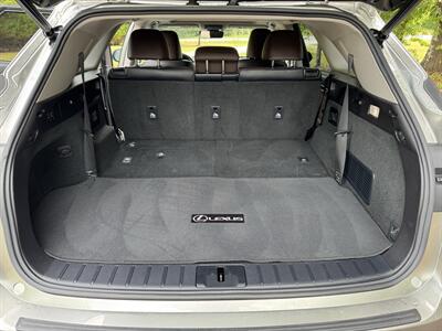 2018 Lexus RX 350L Luxury   - Photo 24 - Loganville, GA 30052