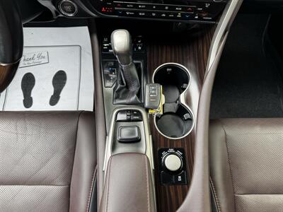 2018 Lexus RX 350L Luxury   - Photo 16 - Loganville, GA 30052