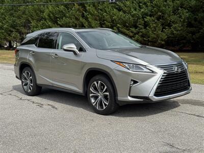 2018 Lexus RX 350L Luxury   - Photo 3 - Loganville, GA 30052