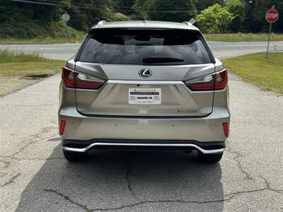 2018 Lexus RX 350L Luxury   - Photo 5 - Loganville, GA 30052