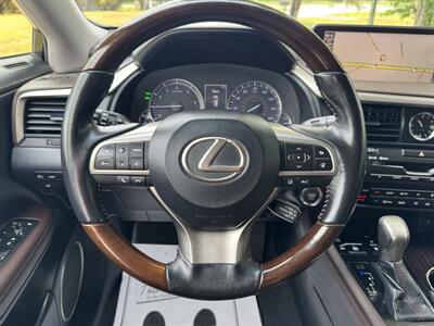 2018 Lexus RX 350L Luxury   - Photo 11 - Loganville, GA 30052
