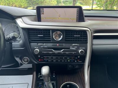 2018 Lexus RX 350L Luxury   - Photo 15 - Loganville, GA 30052
