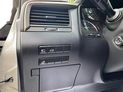 2018 Lexus RX 350L Luxury   - Photo 9 - Loganville, GA 30052