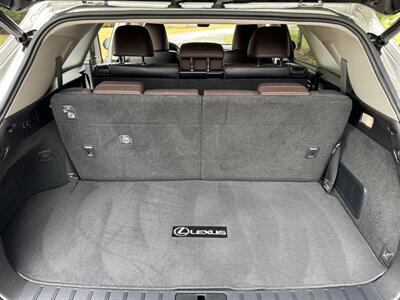 2018 Lexus RX 350L Luxury   - Photo 23 - Loganville, GA 30052