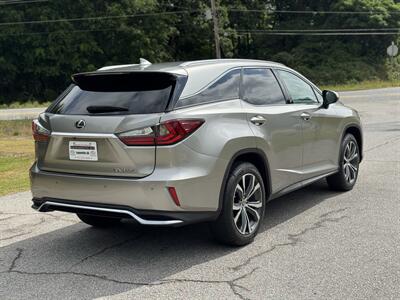 2018 Lexus RX 350L Luxury   - Photo 6 - Loganville, GA 30052