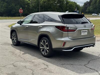 2018 Lexus RX 350L Luxury   - Photo 4 - Loganville, GA 30052