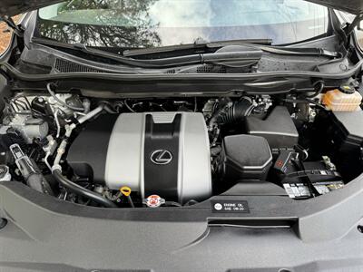 2018 Lexus RX 350L Luxury   - Photo 26 - Loganville, GA 30052