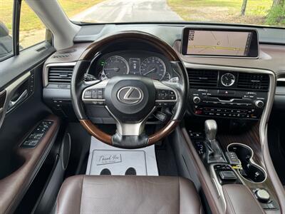 2018 Lexus RX 350L Luxury   - Photo 12 - Loganville, GA 30052