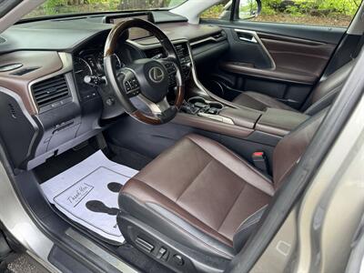 2018 Lexus RX 350L Luxury   - Photo 7 - Loganville, GA 30052